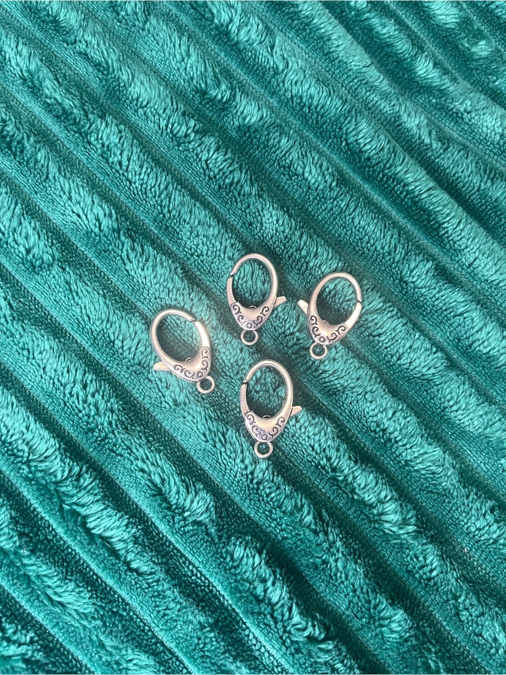 Special Designed Lobster Clasps - Picture 3 of 3